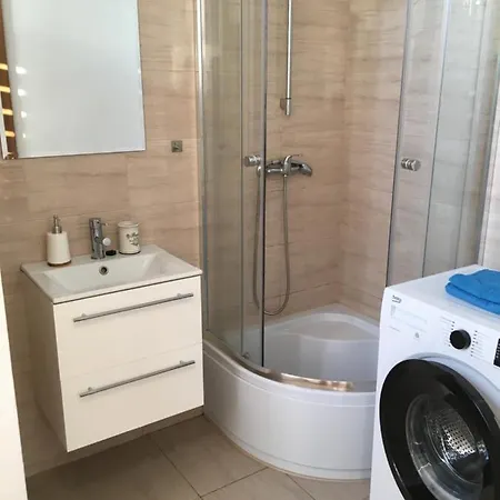 Apartament Heart Of Mazury Giżycko