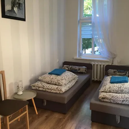 Daire Apartament Heart Of Mazury