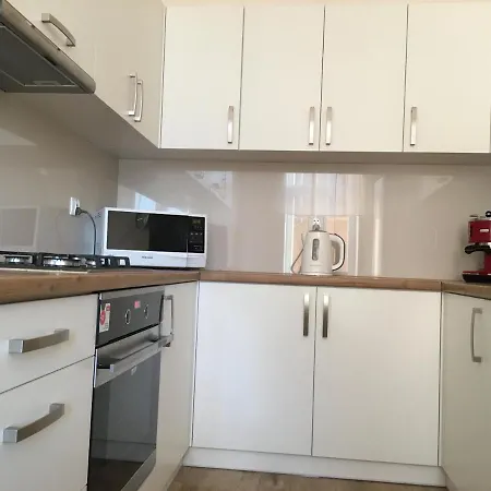 Apartament Heart Of Mazury *