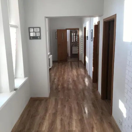 Daire Apartament Heart Of Mazury Giżycko