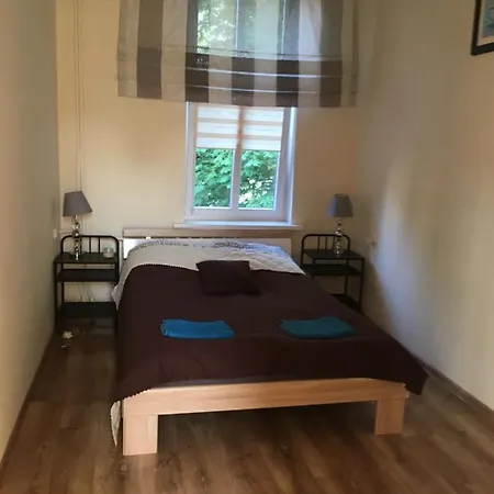 Apartament Heart Of Mazury Daire