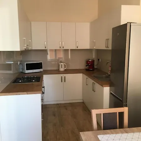 Apartament Heart Of Mazury *