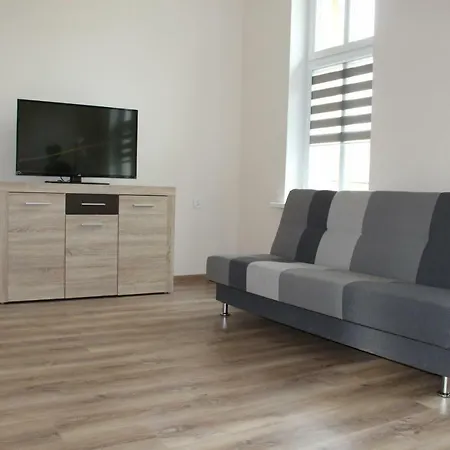 Daire Apartament Heart Of Mazury Giżycko